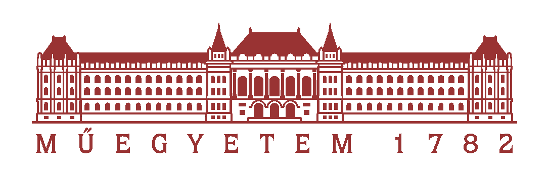 BME University Logo