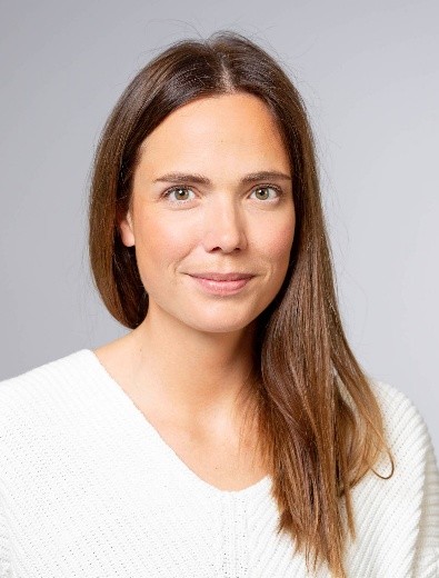 Maike Frye