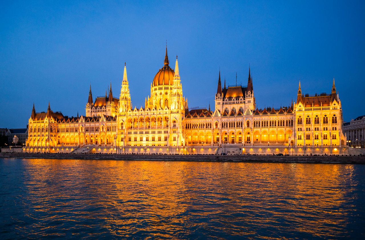 Budapest