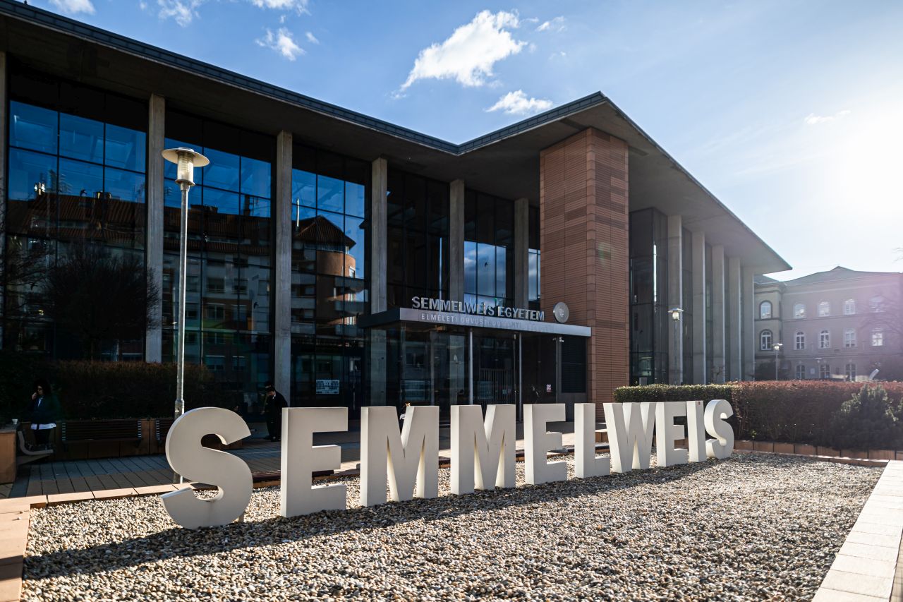 Semmelweis University