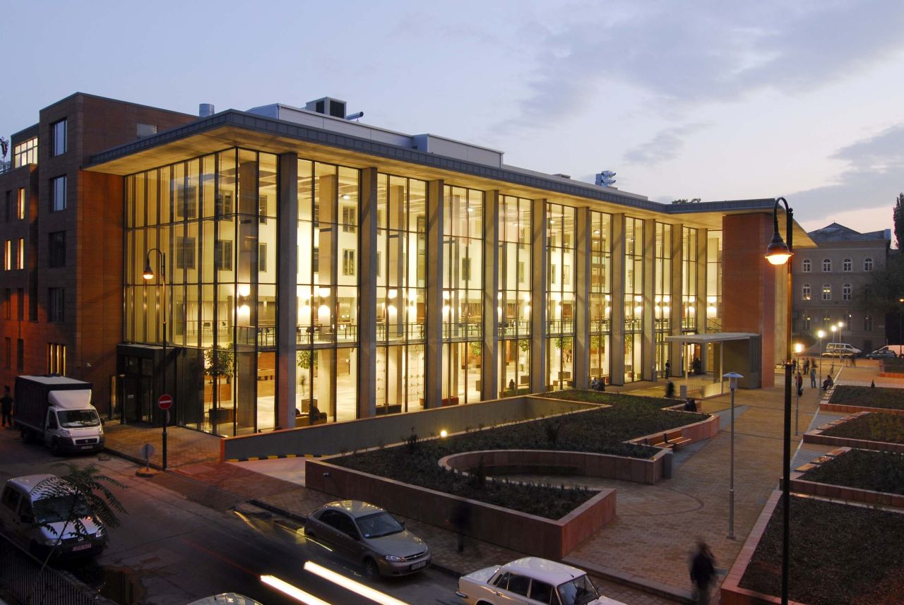 Semmelweis University
