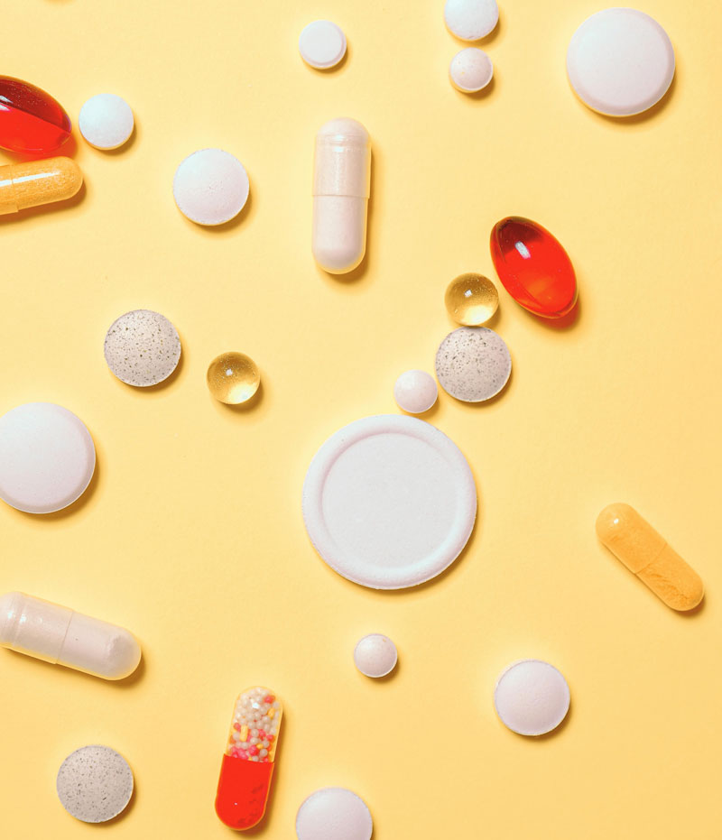 A fájdalomcsillapítók veszélyesek is lehetnek