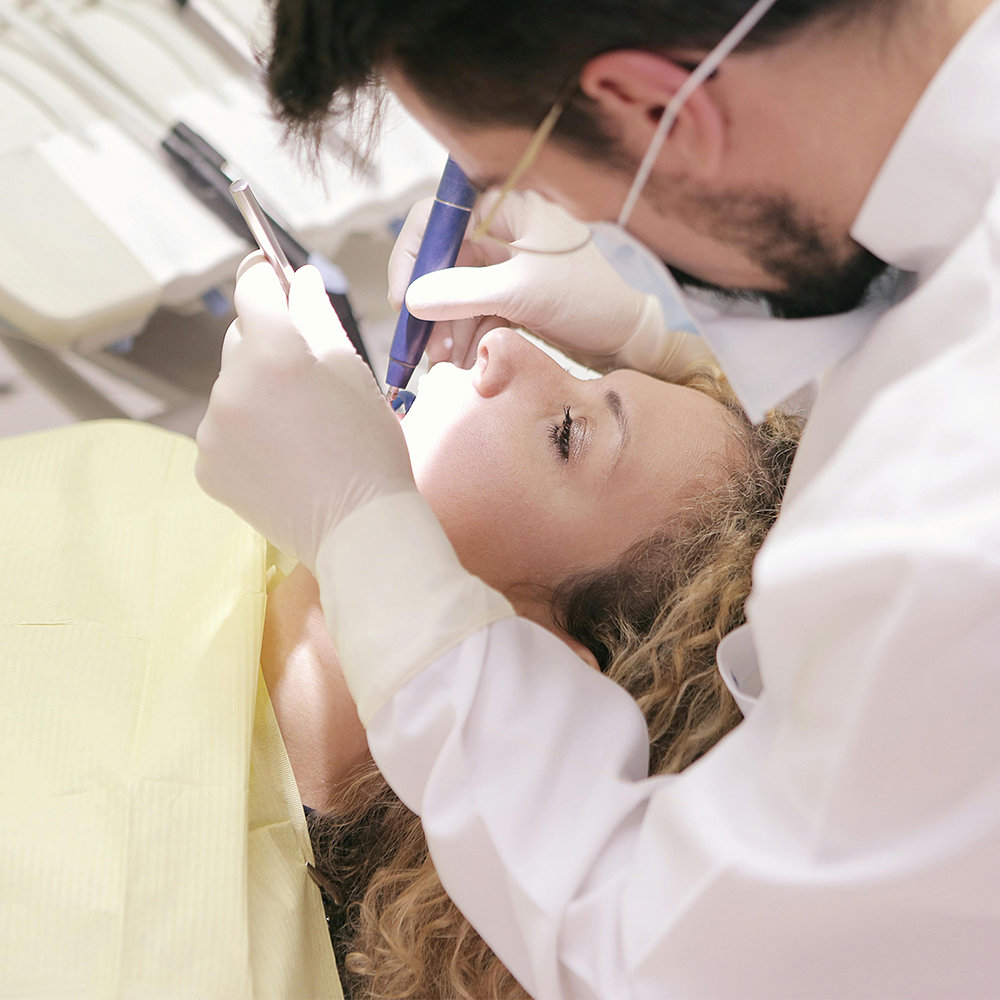 A fogágybetegségek kezelésére kifejlesztett innovatív módszer