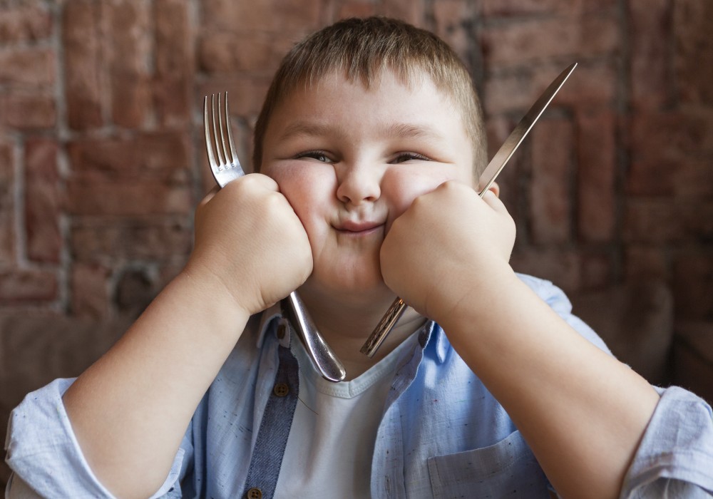 A gyermekkori elhízás egészségügyi kockázatai