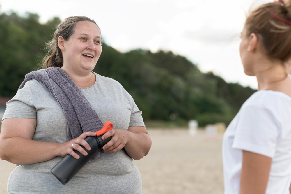 A túlsúly nem esztétikai kérdés, hanem krónikus betegség