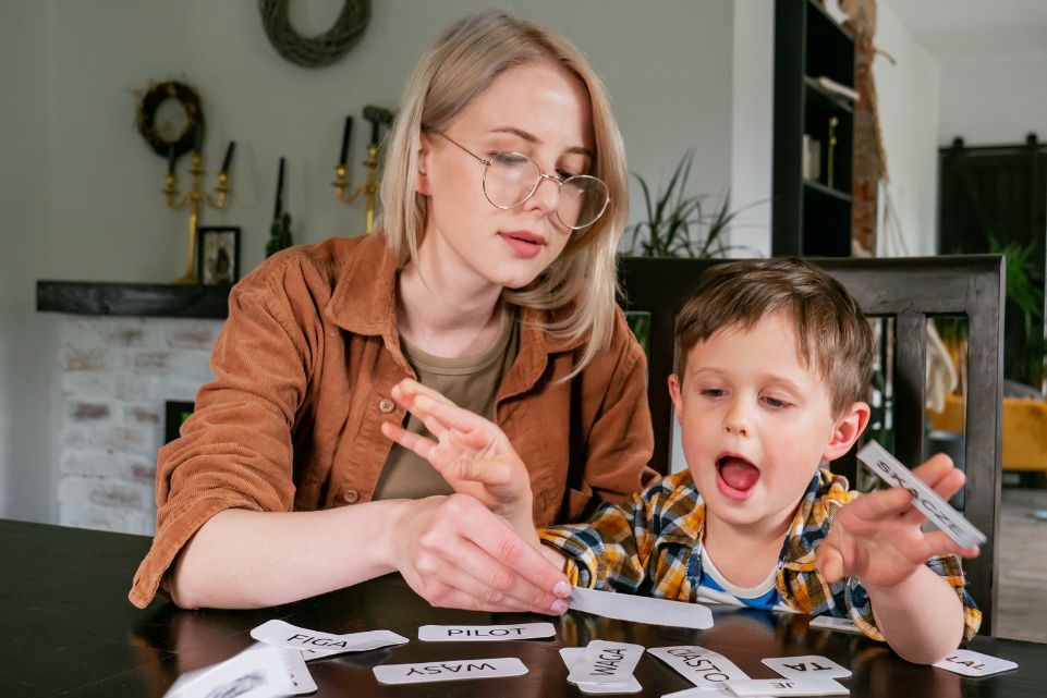 Autizmus: Másképp kapcsolódni a világhoz