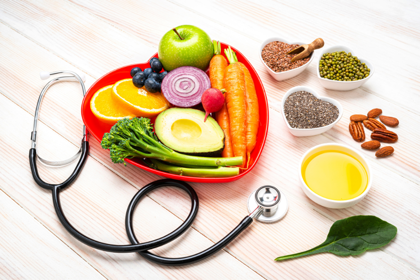 Életmódváltás tudatosan