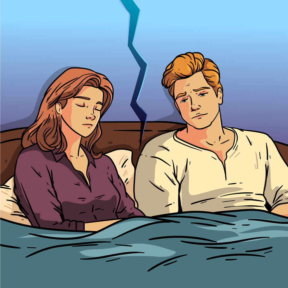 Férfi meddőség és szexuális zavarok: amiről nem beszélünk eleget