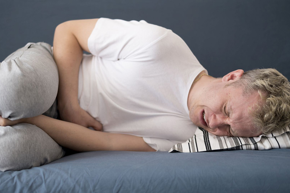 Kolorektális betegségek megelőzése: a szűrés életet menthet