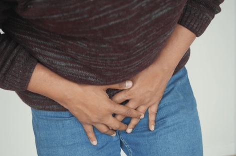 Nyári intimfertőzések