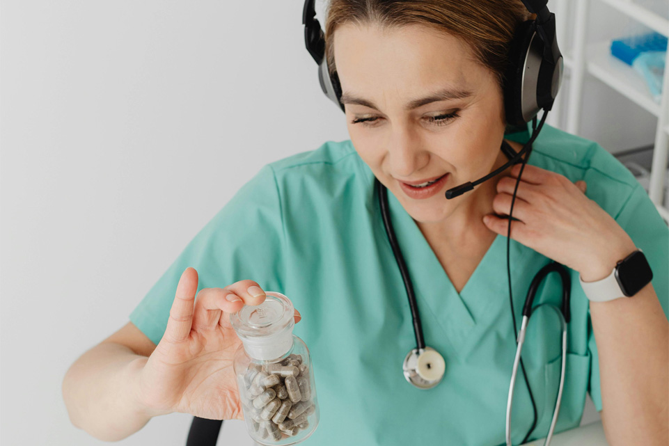 Online orvoslás és bizalom: a digitális tér új kihívásai