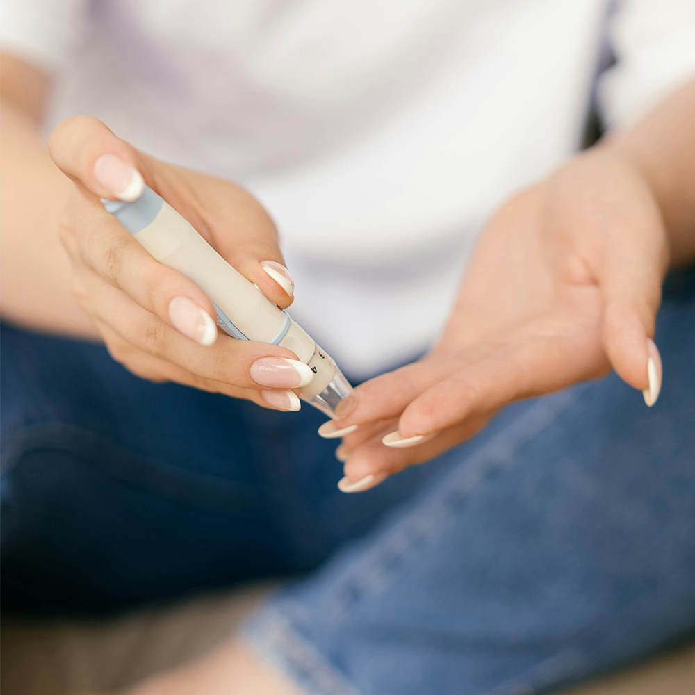 Terhességi cukorbetegség