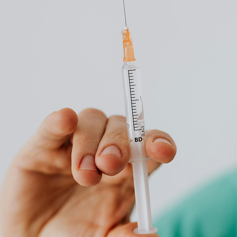 Utazási medicina – oltás és gyógyszeres megelőzés