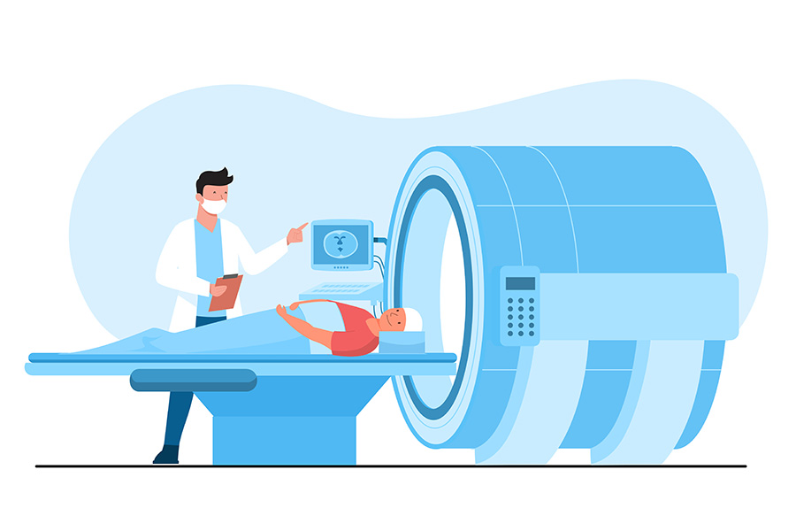 Úttörő kutatás: mit árul el a szív-CT a halál után?