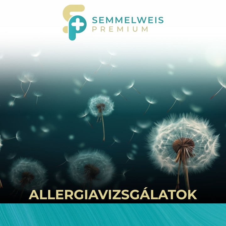Allergiavizsgálatok