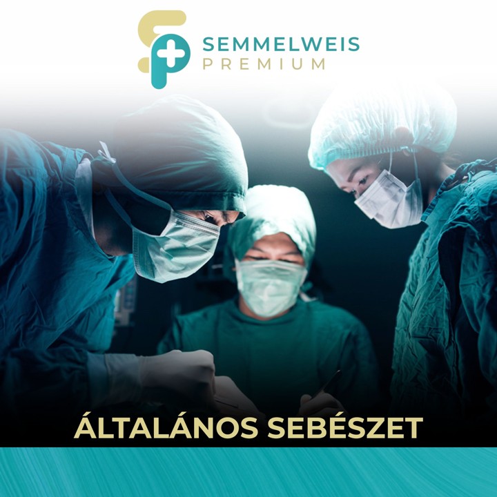 Általános sebészet