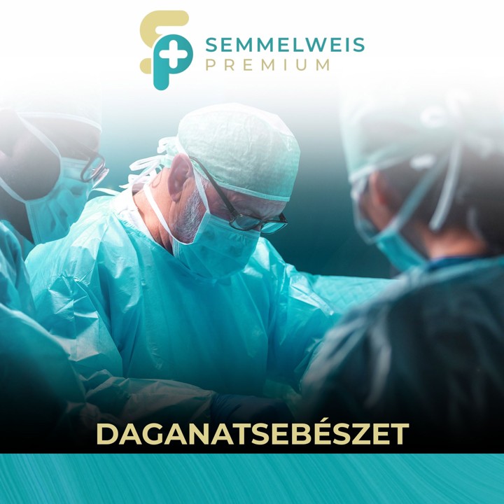 Daganatsebészet