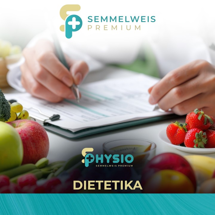Dietetika