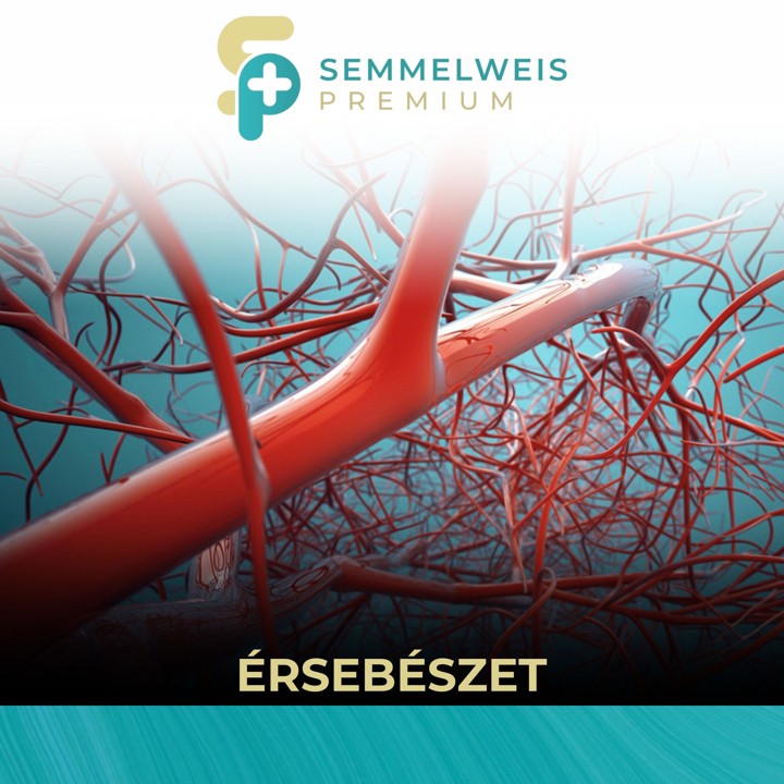 Érsebészet