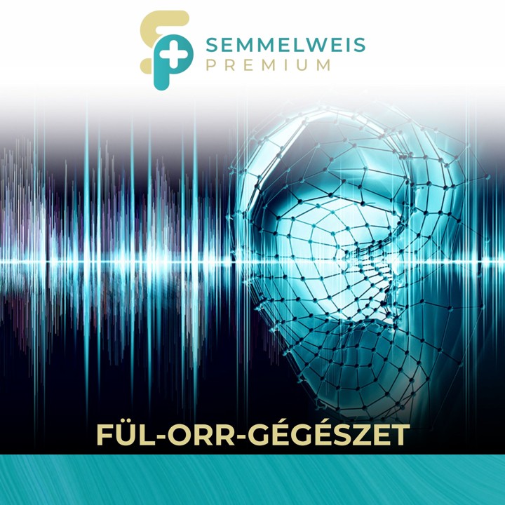 Fül-orr-gégészet