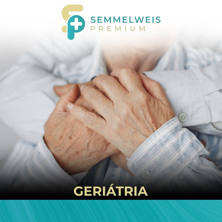Geriátria