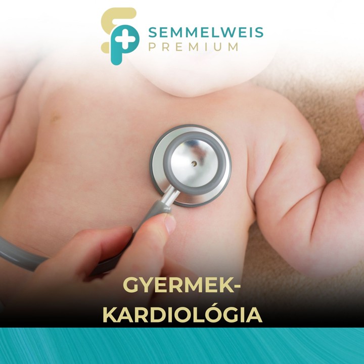 Gyermek-kardiológia