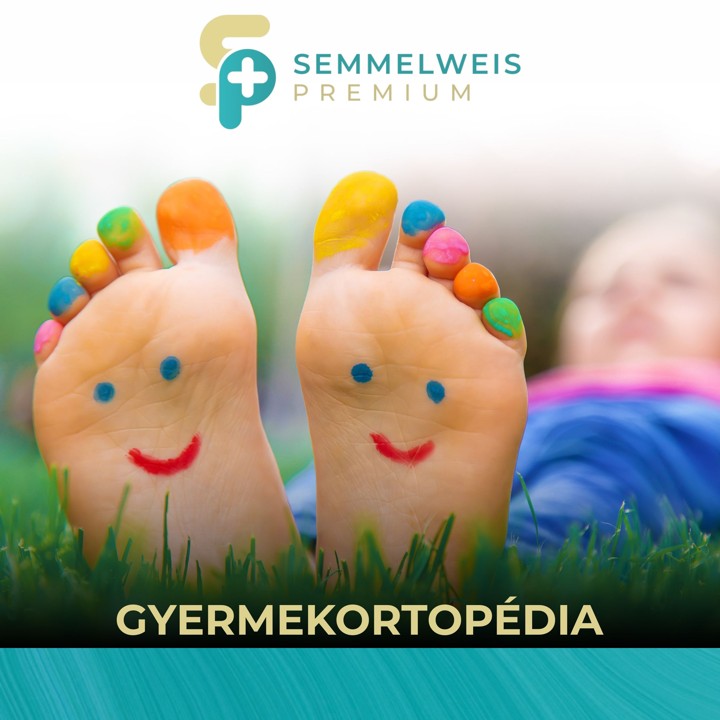 Gyermekortopédia