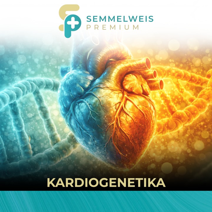 Kardiogenetika