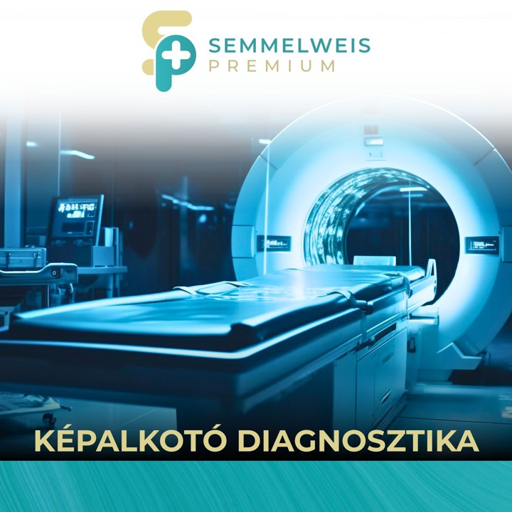 Képalkotó-diagnosztika