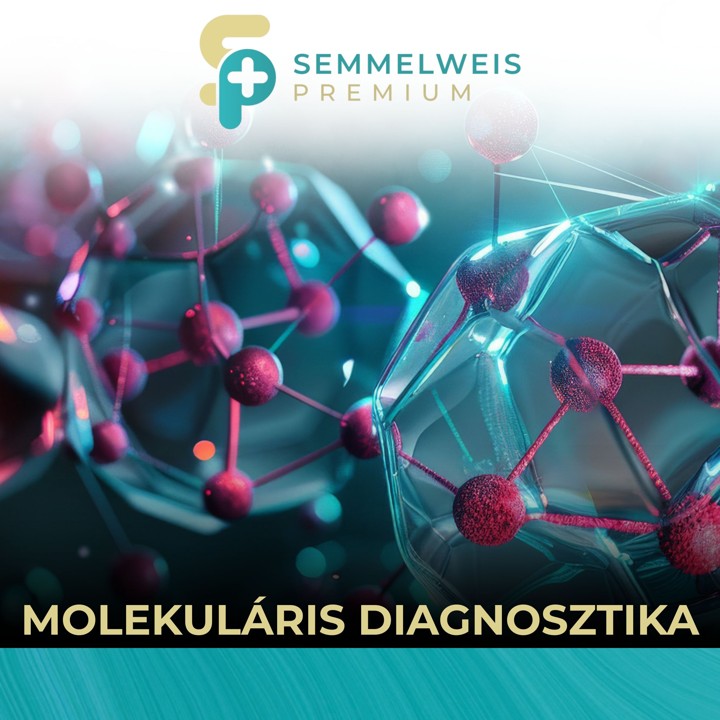 Molekuláris diagnosztika