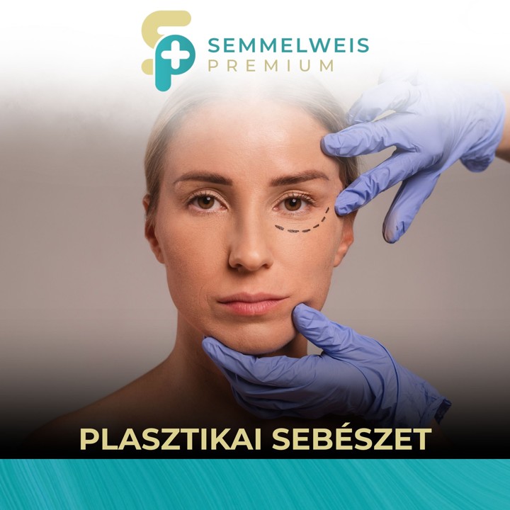 Plasztikai sebészet