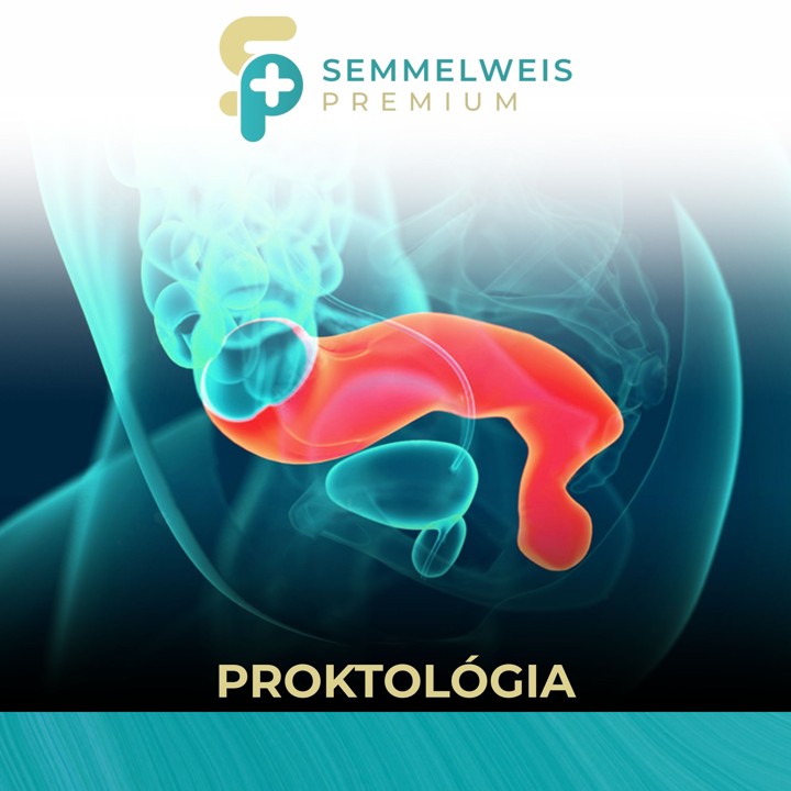Proktológia