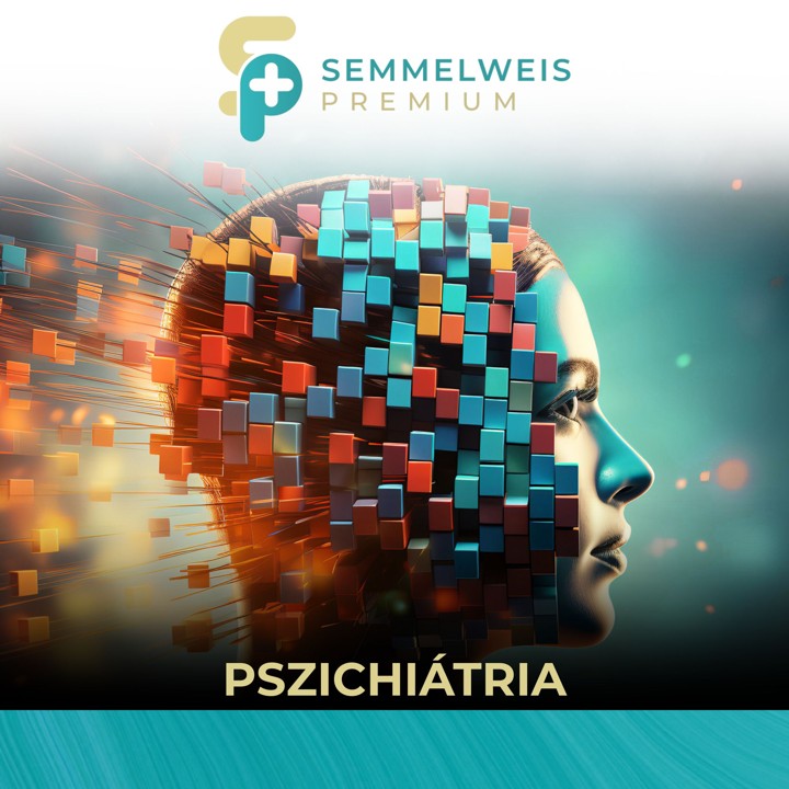 Pszichiátria