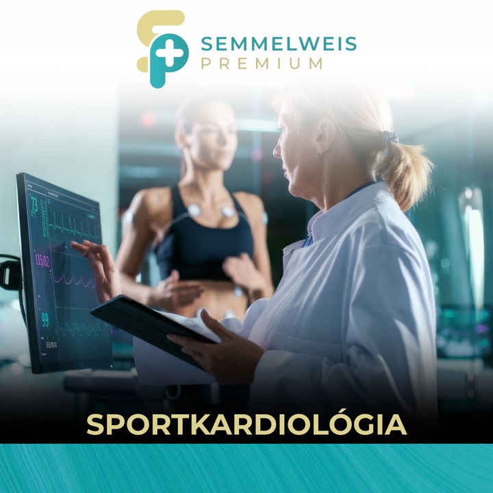 Sportkardiológia