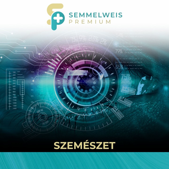 Szemészet