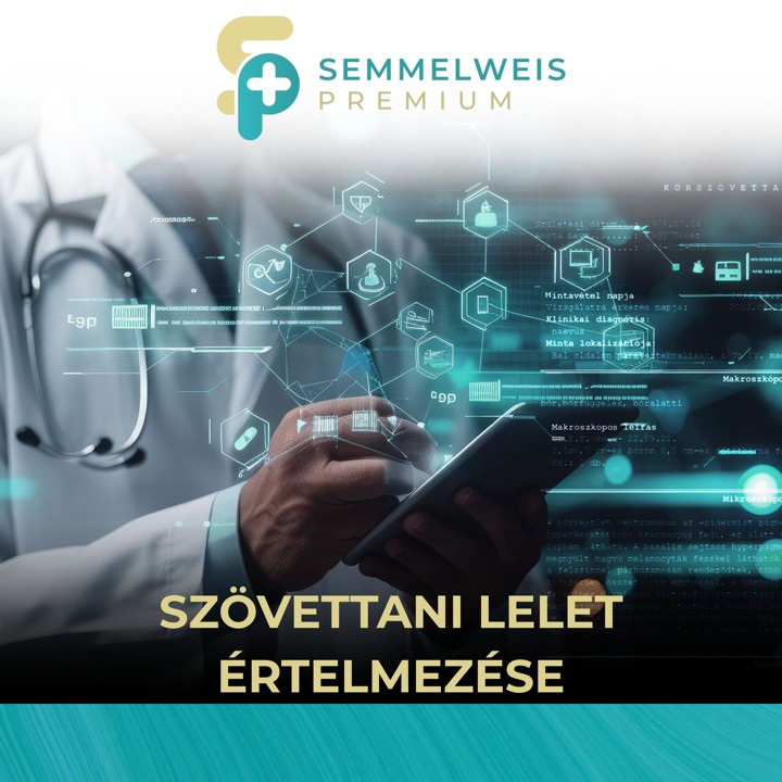 Szövettani lelet értelmezése