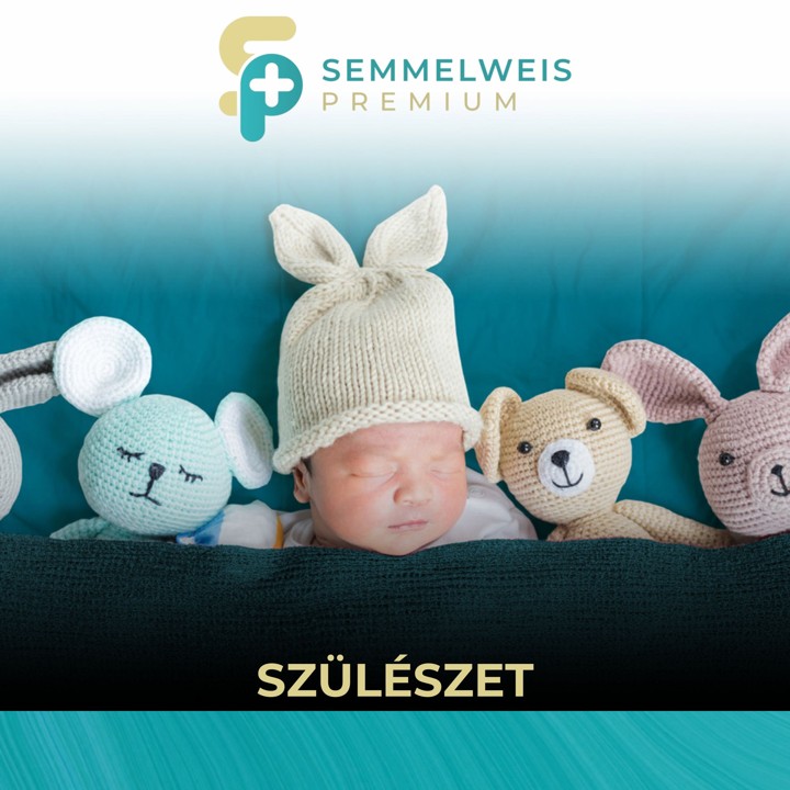 Szülészet