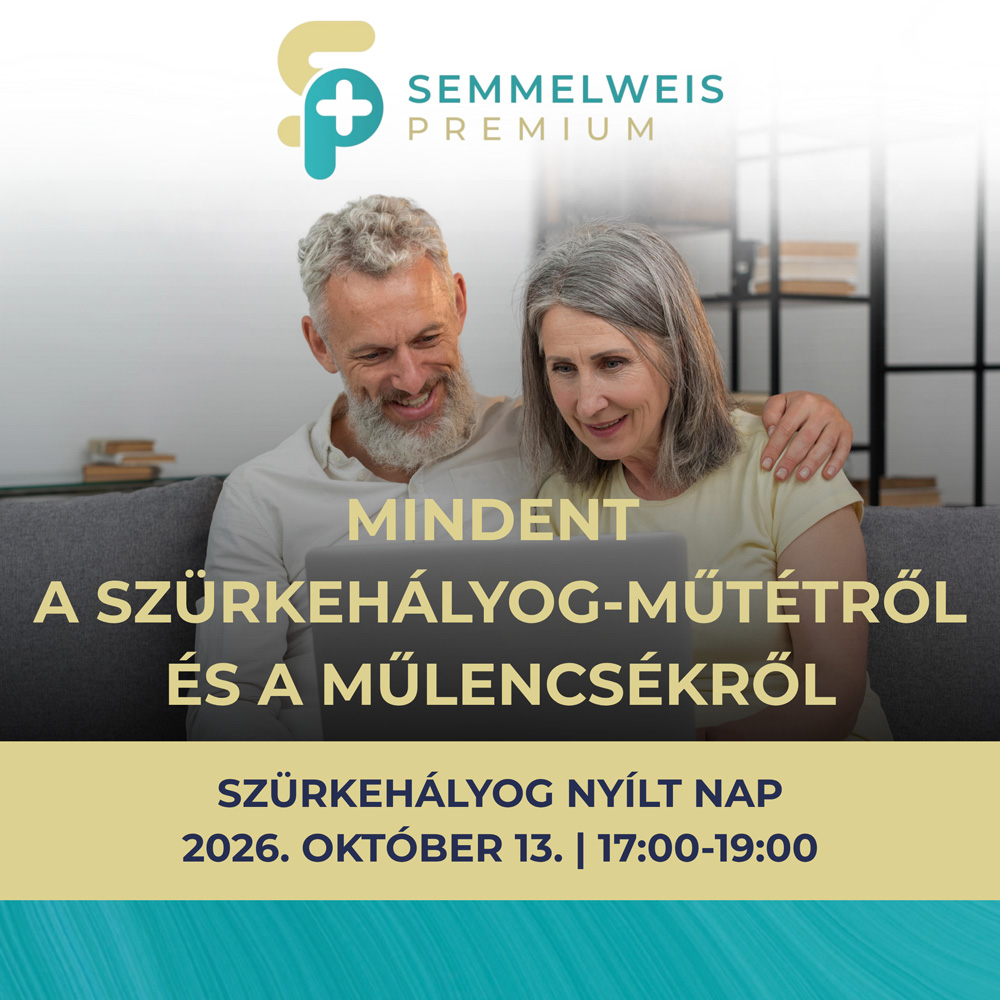 Szürkehályog Nyílt Nap