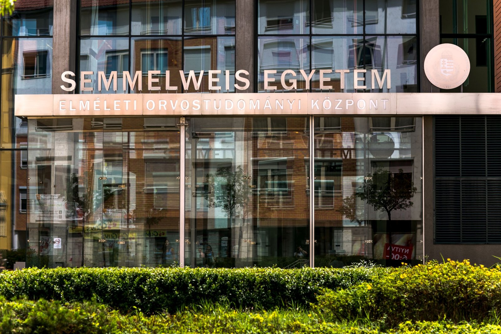 Semmelweis